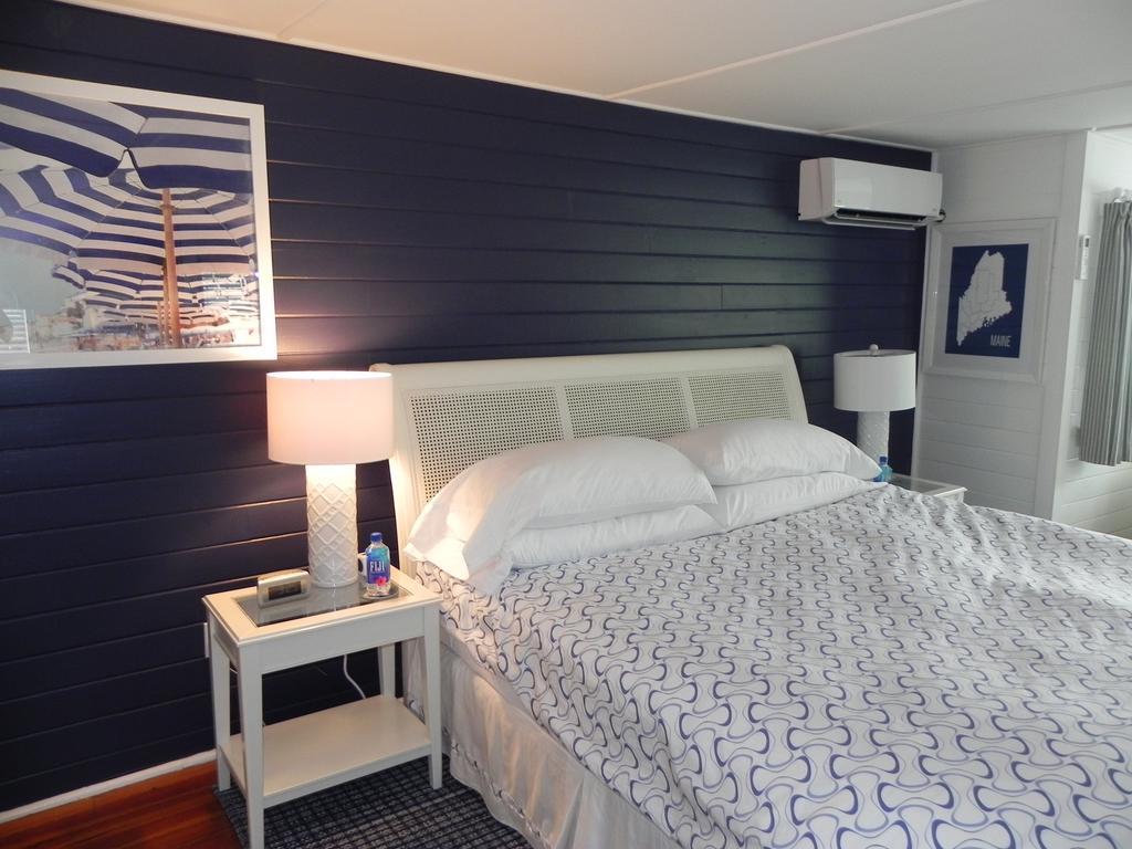 The Trellis House Bed & Breakfast Ogunquit Room photo