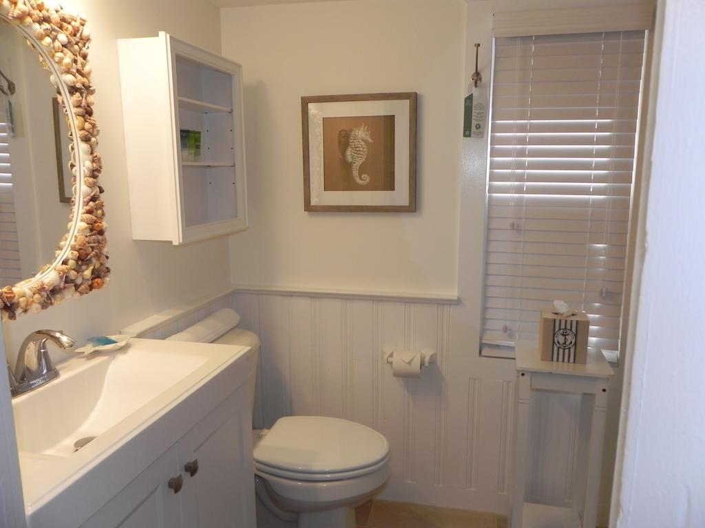 The Trellis House Bed & Breakfast Ogunquit Exterior photo