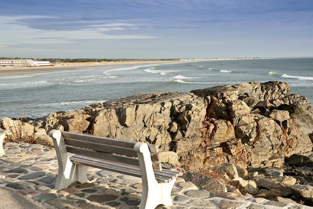 The Trellis House Bed & Breakfast Ogunquit Exterior photo